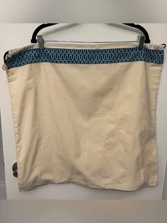 Tory Burch Accessories - Tory Burch 22"x23" Large Dust Bag | Designer Handbag Storage Cover